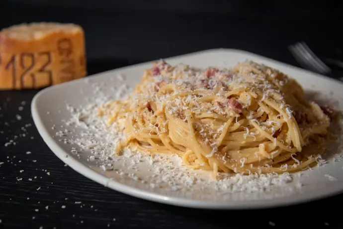 Spaghetti