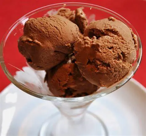 Ice Cream