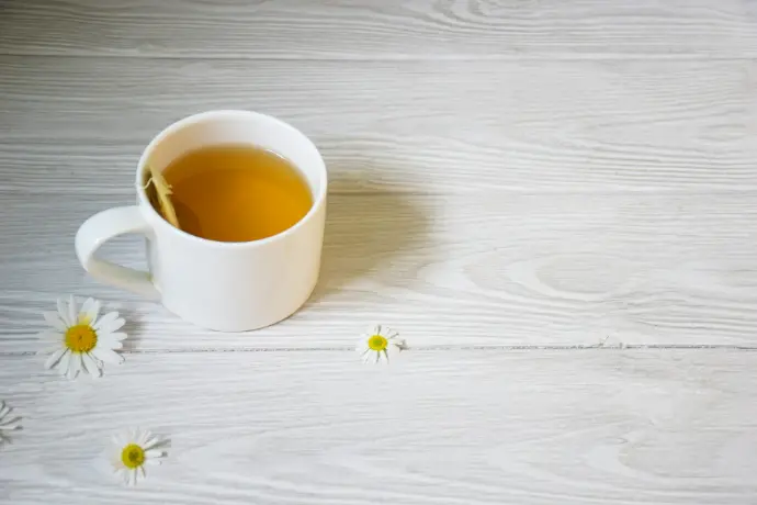 Tea