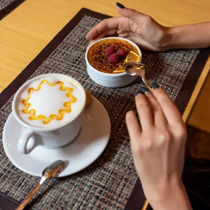 Coffee